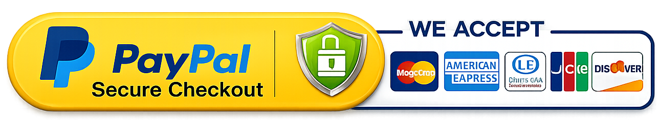 Secure Checkout